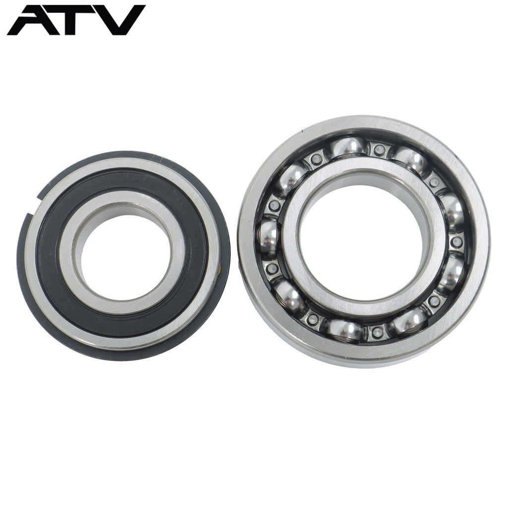 For Polaris RZR 570 2012-2016 2204733 Gasket + Piston Sleeve+Bearing ATV UTV