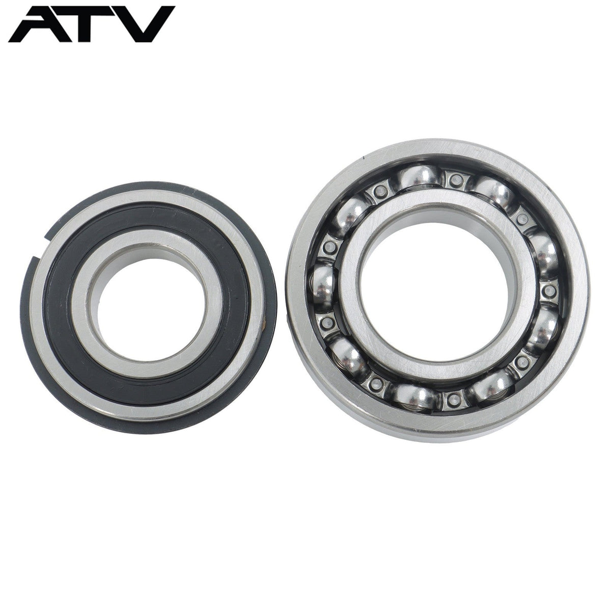 For Polaris RZR 570 2012-2016 2204733 Gasket + Piston Sleeve+Bearing ATV UTV