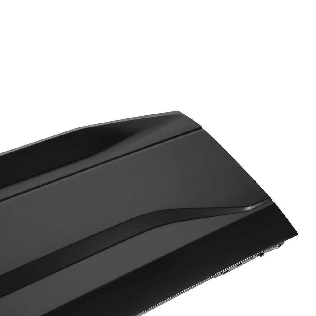 Rear Steel Tailgate Tail Gate For Ford F150 Platinum Pickup 2015 2016 2017