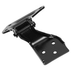Door Hinge Set of 4 Fits 1967-1968 Ford Mustang Driver & Passenger Side