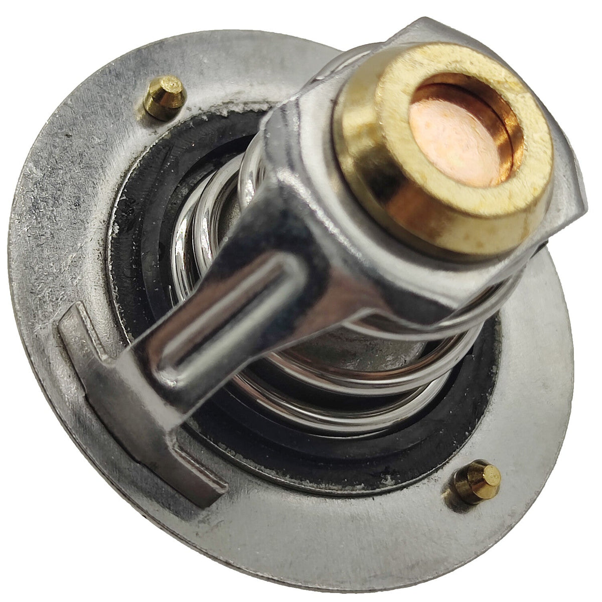 Thermostat 5292744 3954830 Fit for Cummins 2003-2007 Dodge B Series 5.9L Engine