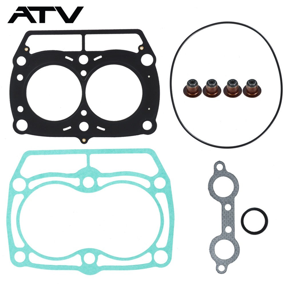 NA-50070T For 2002-2004 Polaris Sportsman 700 4x4 Top End Gasket Kit