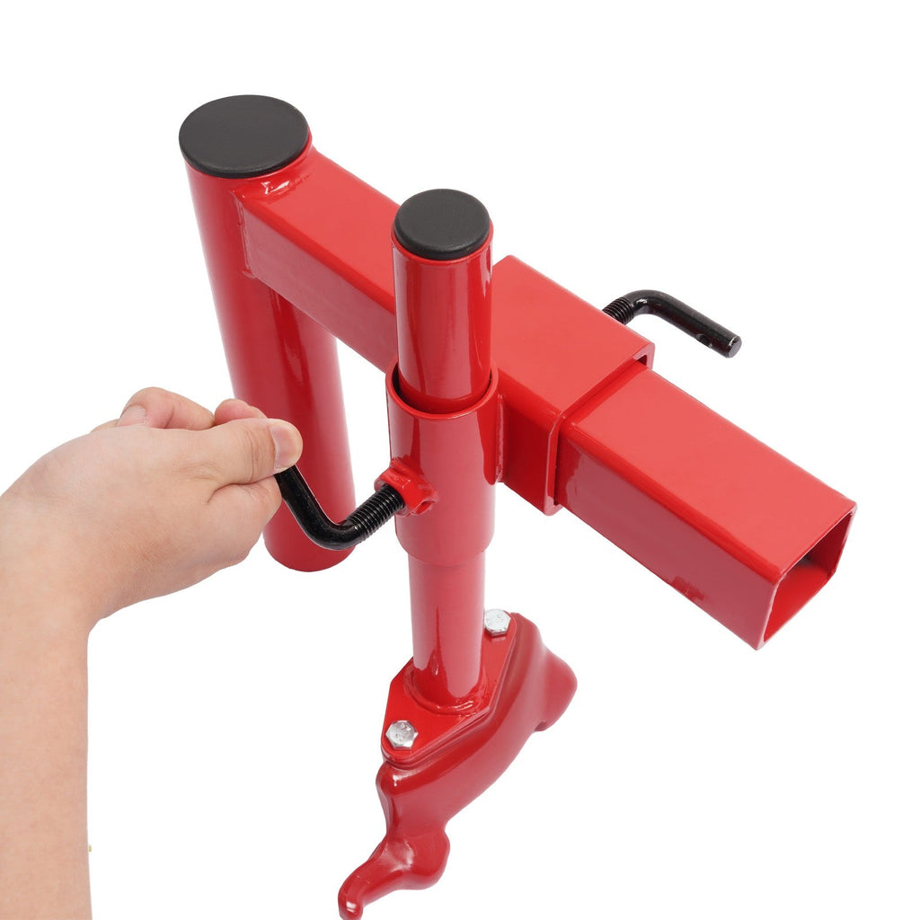 Tire Changer Duck Head Swing Arm Mod Cone Removal Mounting Tool For Car Auto