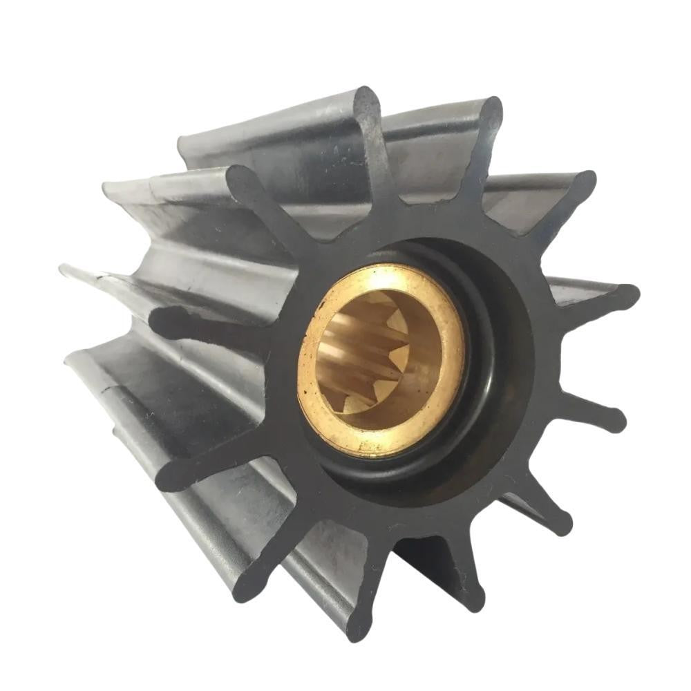 2Pcs Water Pump Impeller 29000K 500192 2988388 8359 for Sherwood CEF Caterpillar