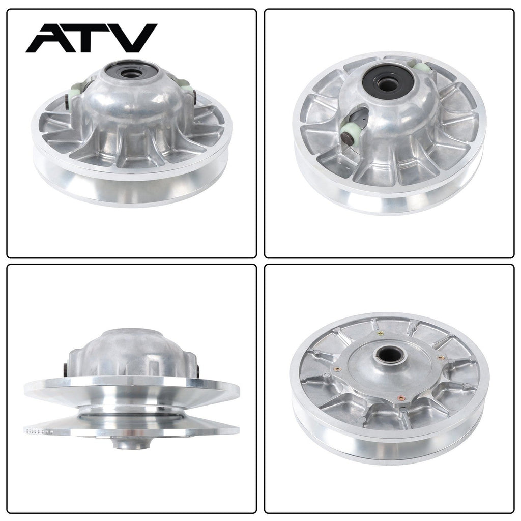 Secondary Clutch For Sportsman 850 1000XP (2017+) EBS 1323422 1323670 1323631 US