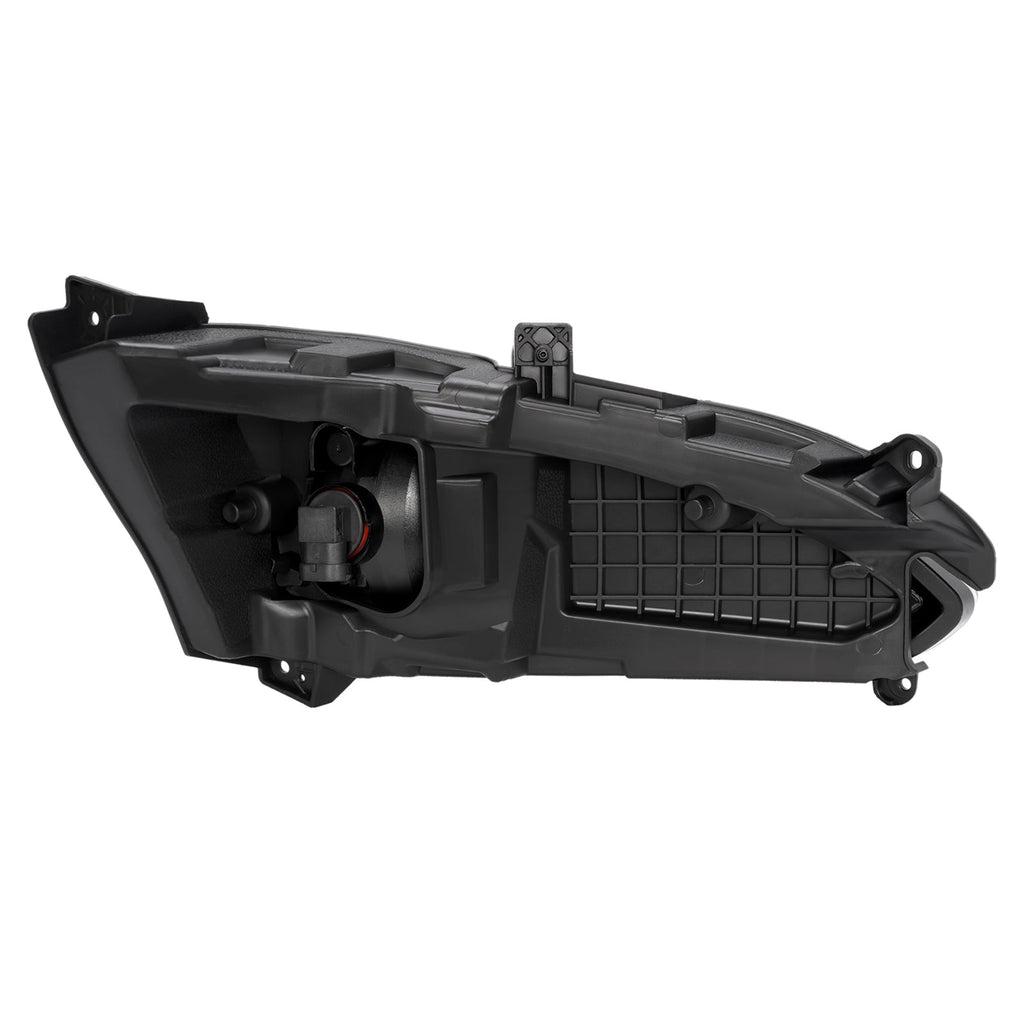 Front Fog Light Lamp Left Driver Side for Hyundai Santa Fe Sport 2013-2016