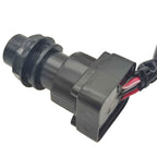 Starter Switch Fit for Kubota KX71-3S CABIN KX080-3T(SN:20001-) KX080-4S KX080-4