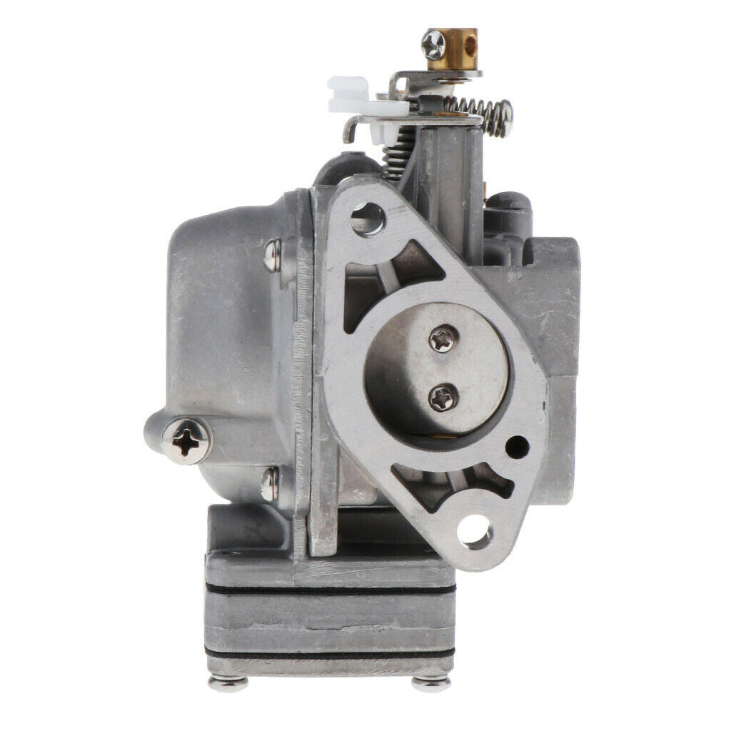 Carburetor 812647T1 812648T for Mercury Marine 2-stroke 4HP 5HP Outboard Engine