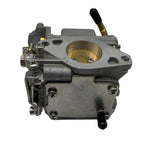 3BJ-03100-0 Carburetor For Tohatsu MFS 15HP Outboard Motor 4 Stroke 3BJ-03100