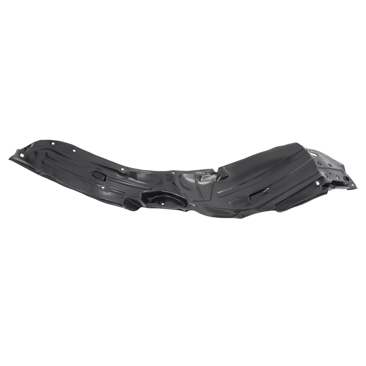 Splash Shield Inner Fender Liner For 07-08 Honda Fit Front Right MT & AT Models