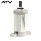 For Kawasaki Bayou 220 KLF220 Starter & Relay Solenoid 1988-2002 21163-1130