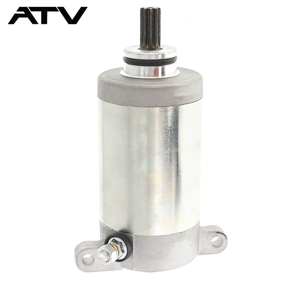 For Kawasaki Bayou 220 KLF220 Starter & Relay Solenoid 1988-2002 21163-1130