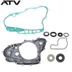 For Honda TRX450R Sportrax 450 2x4 2004-2005 11330-HP1-670 Right Crankcase Cover