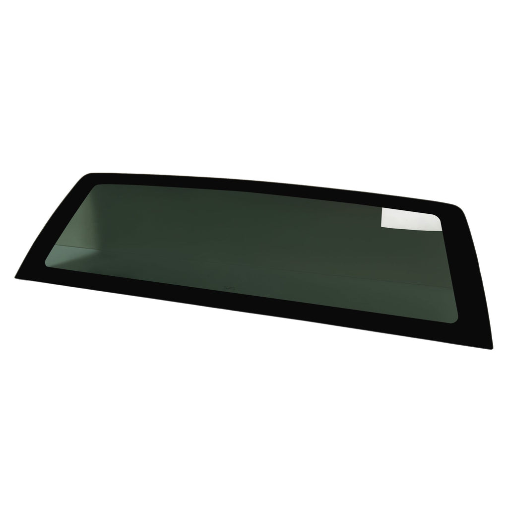 For 2007-2014 Chevy Silverado/GMC Sierra Back Glass Window Stationary Non-Heated