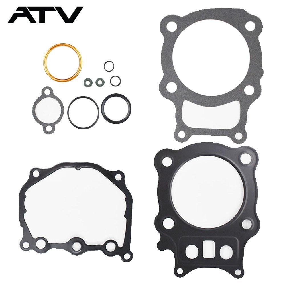 Top End Head Gasket Kit For HONDA RANCHER 350 2x4 4x4 2000-2006 NEW