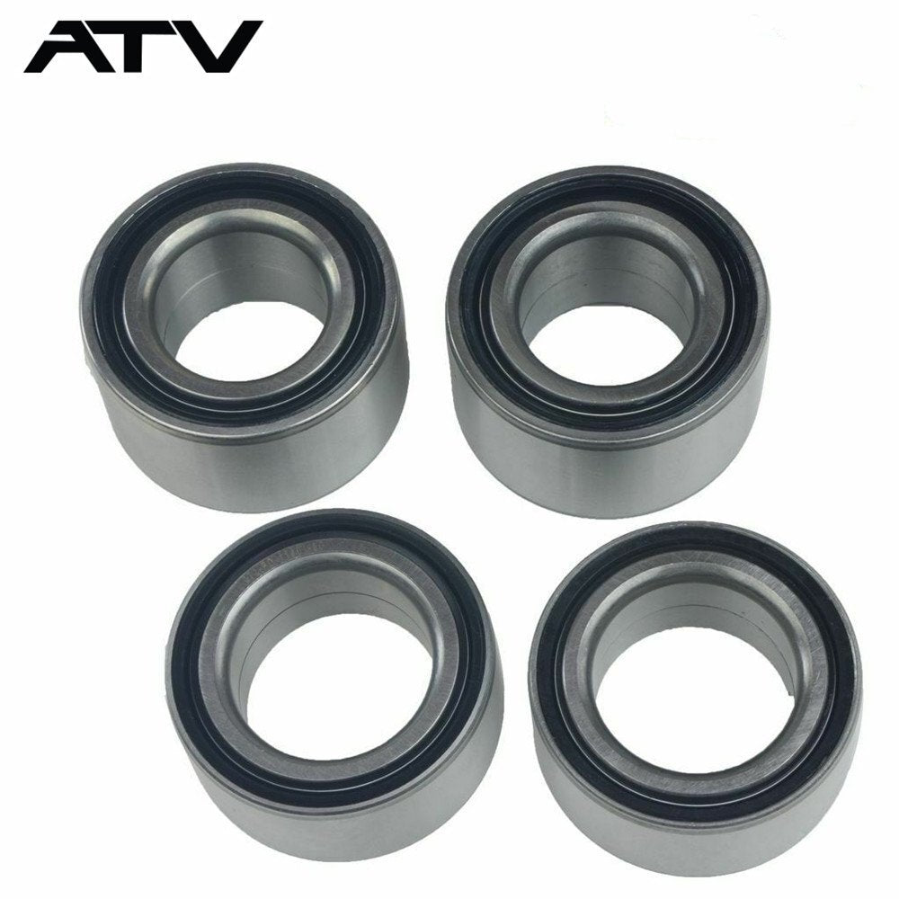 Wheel Bearings for Polaris RZR 800 RZR-4 800-S 2010 2011-2014 All Four