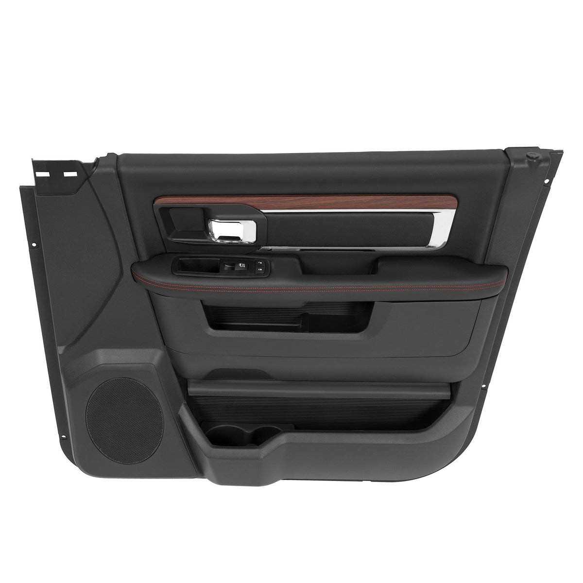 For 2013-2018 Dodge Ram 1500 2500 3500 Inner Door Panels Driver & Passenger Side