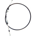 605809 Fit EZGO Gas Forward and Reverse Shifter Cable Shuttle 4/6 2008-2021