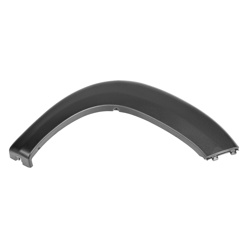 For Dodge Ram ProMaster 2019-22 Rear Molding Wheel Trim Fender Flare LH Driver