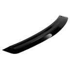 Front Hood Bonnet Panel Gloss Black For 2013-2017 Land Rover Range Rover L405