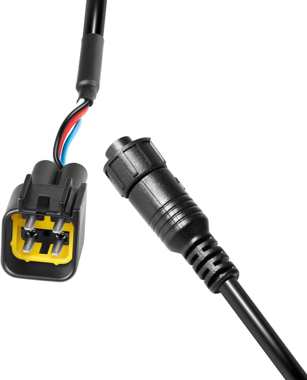 for Garmin 010-12770-00 Yamaha Engine Bus to J1939 Adapter Cable For GPSMAP 3FT