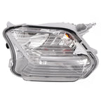 Left Driver Side Fog light Park Lamp For Ford Escape Ford Kuga 2017-2019