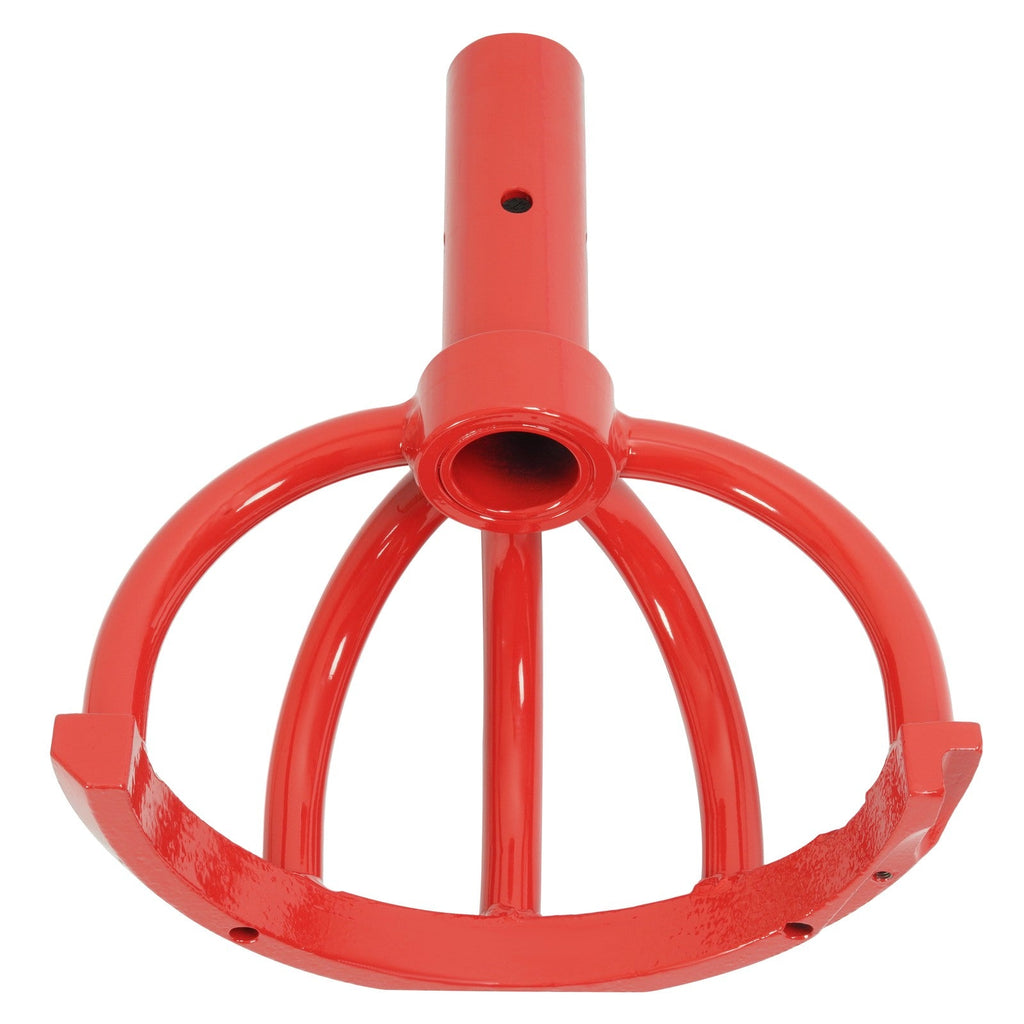 Red Forged Engine Stand Fit VW Porsche 356 911 912 930 914 Air Cooled Engines