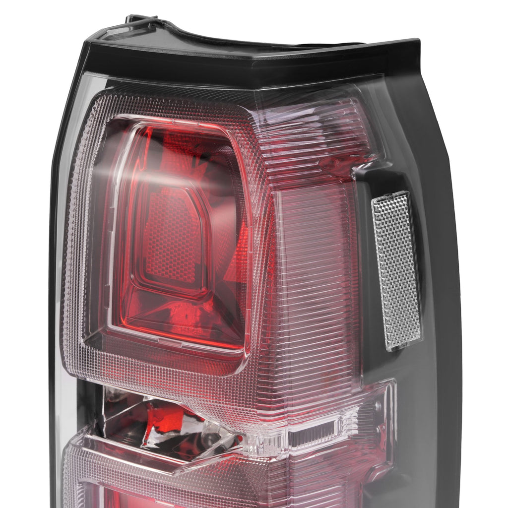 For 2015-2020 16 Chevy Tahoe Suburban Rear Tail Light Lamp Right Passenger Side