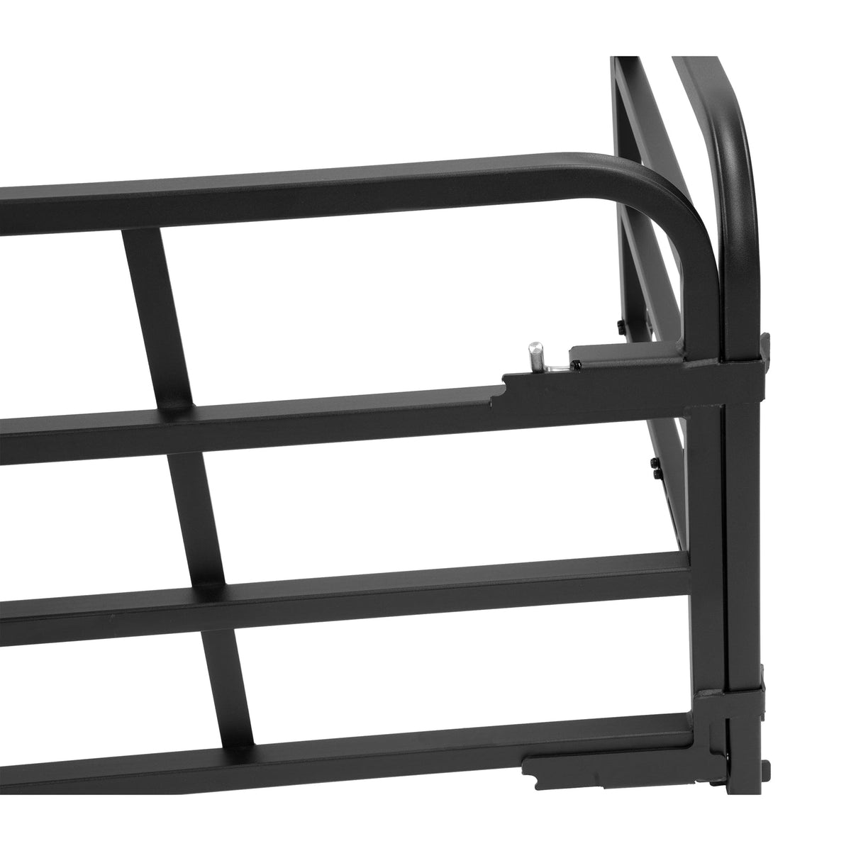 Truck Bed Extender Tailgate Extension Transport For GMC Sierra Pickup Tractor