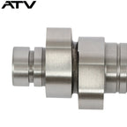 Camshaft Assembly 12044-1339 12044-1224 For Kawasaki Bayou 300 4X4 KLF300B 89-05