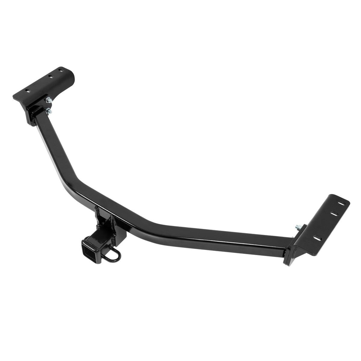 For Nissan Pathfinder Infiniti QX60 2022-2026 Class 3 Trailer Hitch Steel New