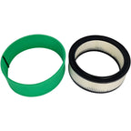 4708303-S Air Filter Fit Kohler CH18-CH25 CH620-CH74 Engine 47 883 03-S1