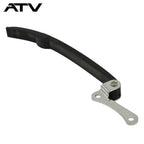 Cam Timing Chain & Guide for Warrior Raptor Big Bear 350 Moto-4 YFM350 1987-1995