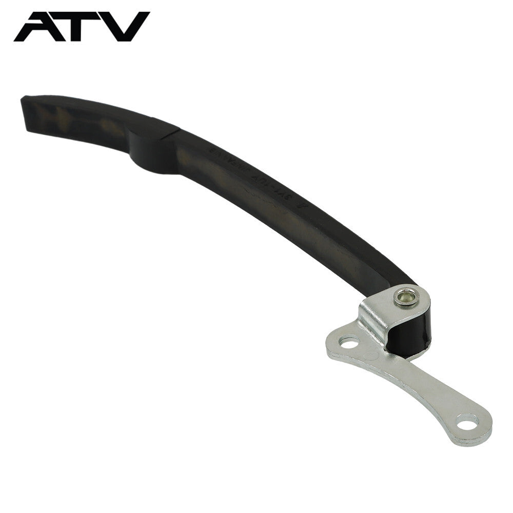 Cam Timing Chain & Guide for Warrior Raptor Big Bear 350 Moto-4 YFM350 1987-1995