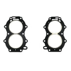 329419 Cylinder Head Gasket for Johnson Evinrude Outboard OMC 20 25 28 30 35 HP