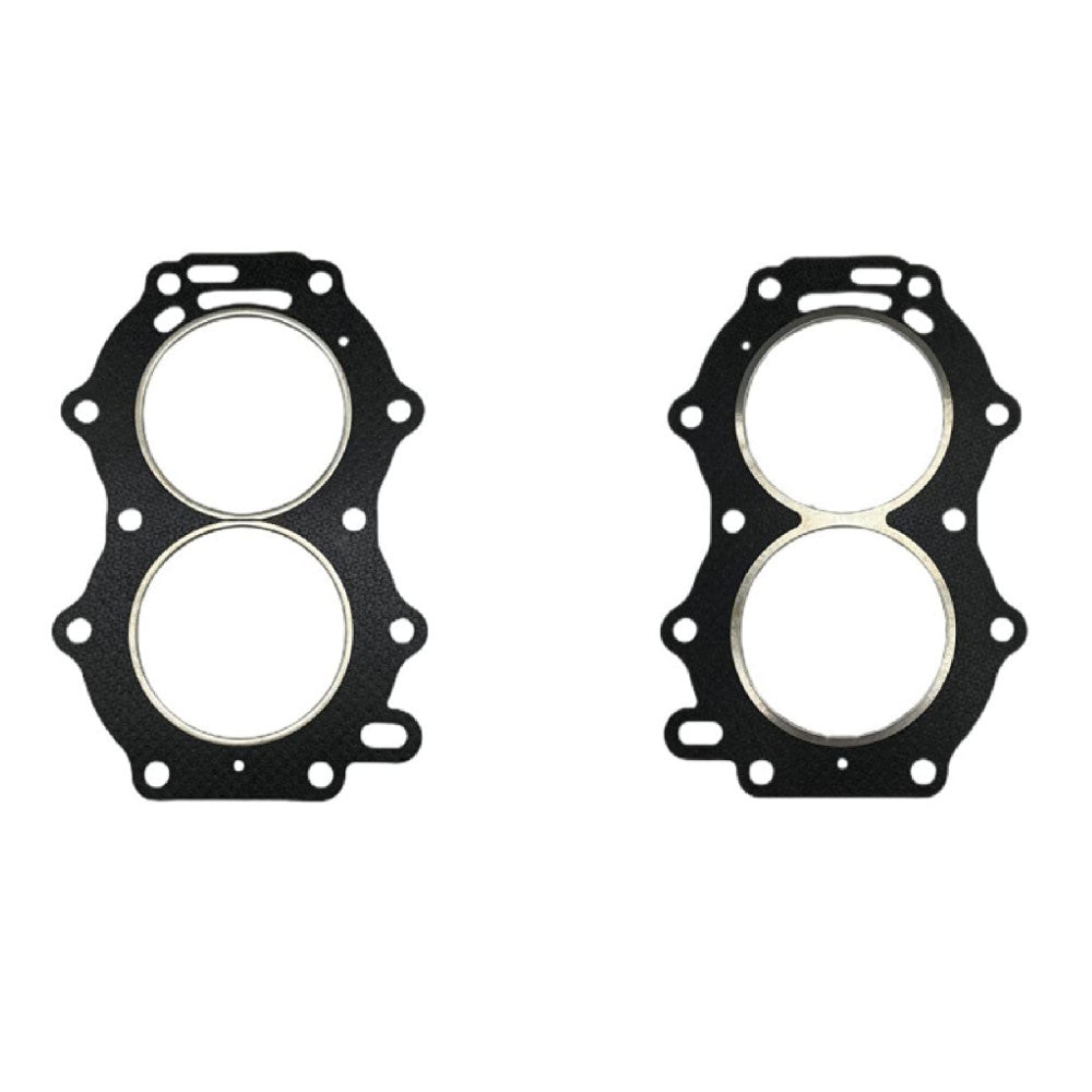 329419 Cylinder Head Gasket for Johnson Evinrude Outboard OMC 20 25 28 30 35 HP