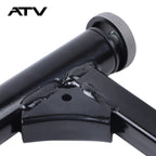 A-Arms Front Upper Lower Left & Right For Yamaha Raptor 700 YFM700R 2006-2009