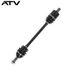 1333238 Front Left/Right CV Axles Drive Shaft For Polaris Ranger 500 570 17-22