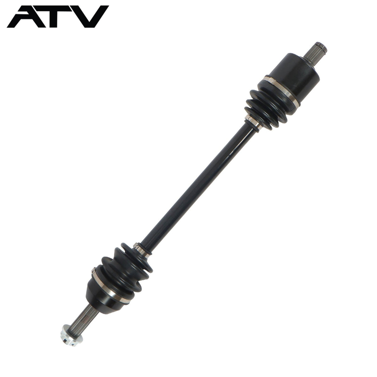 1333238 Front Left/Right CV Axles Drive Shaft For Polaris Ranger 500 570 17-22