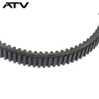 Drive Belt For Hisun 500 700 UTV ATV700 Bennche Bigborn 700HD Cowboy 500