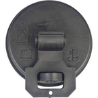 Hydraulic Cap 142-8937 Fit for Caterpillar CAT 236 246 247 242 262B 262 252B 267