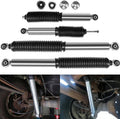 5100 Series Front & Rear Monotube Shocks for Silverado Sierra 1500/2500/3500 HD