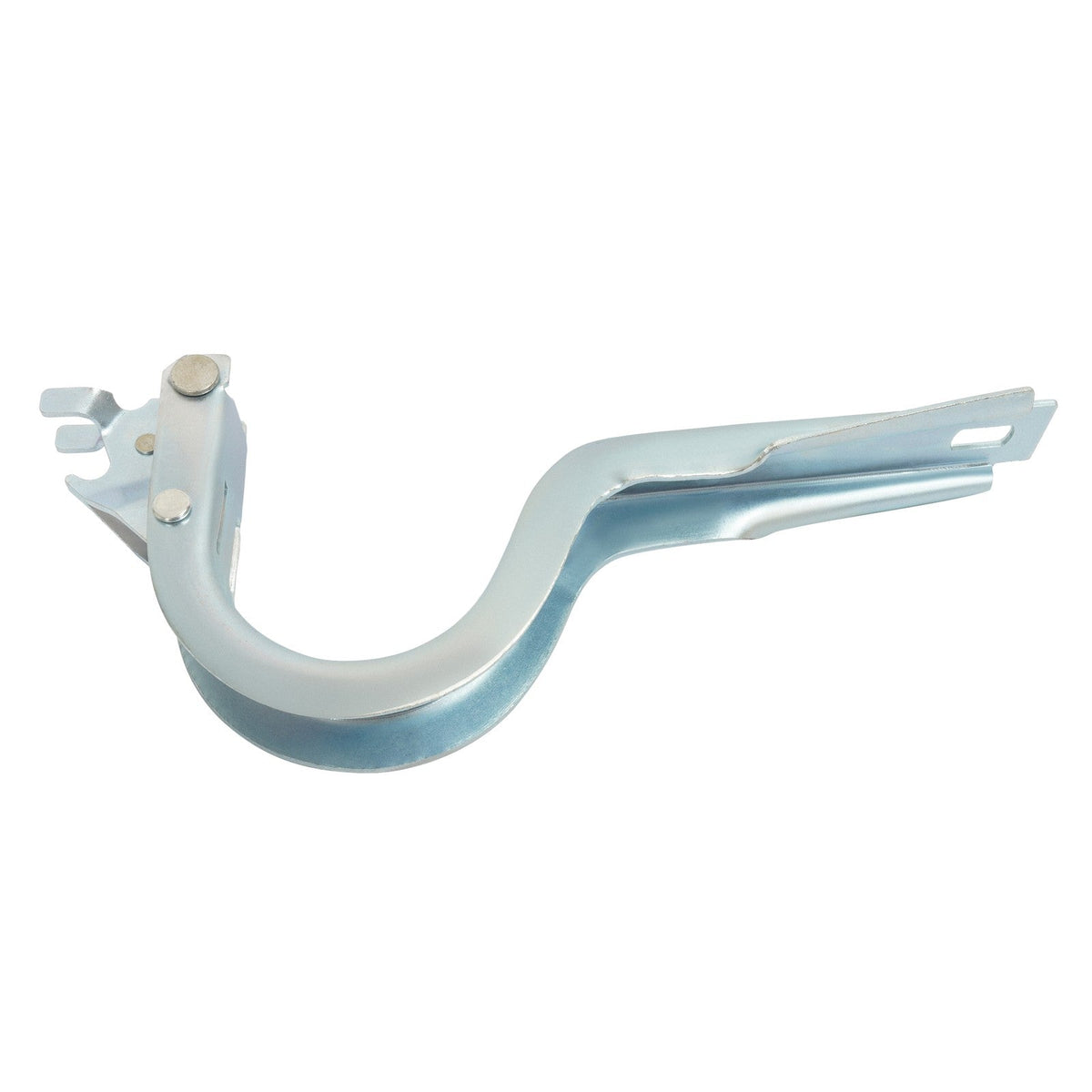 For Chevrolet Impala/Biscayne/Bel Air 1961-1964 Rear Steel Trunk Lid Hinges