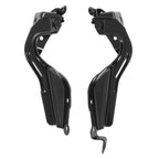 Hood Hinges Set of 2 Driver & Passenger Side LH RH For 2015-2021 Subaru WRX Pair