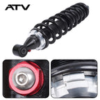 Fit For Kawasaki Brute Force 650i (KVF650) 06-13 750i (KVF750) 05-18 Front Shock