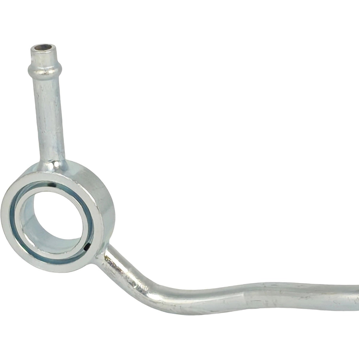 Fuel Overflow Pipe 16261-42502 for Kubota B1700HSD B2100HSD B2400HSD B1700HSE
