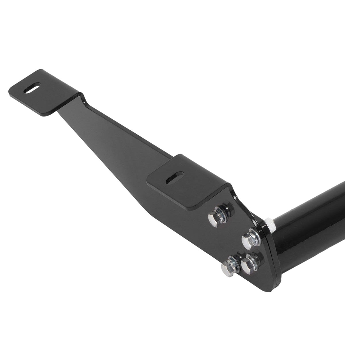 Class 3 Trailer Hitch For GMC Chevrolet Sierra/Silverado 2500/3500 HD 2001-2010
