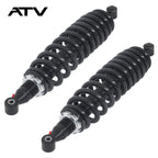 L&R Rear Shocks 2PG-F2200-00-00 For Yamaha Viking VI BR/EPS BR/Hunter EPS BR