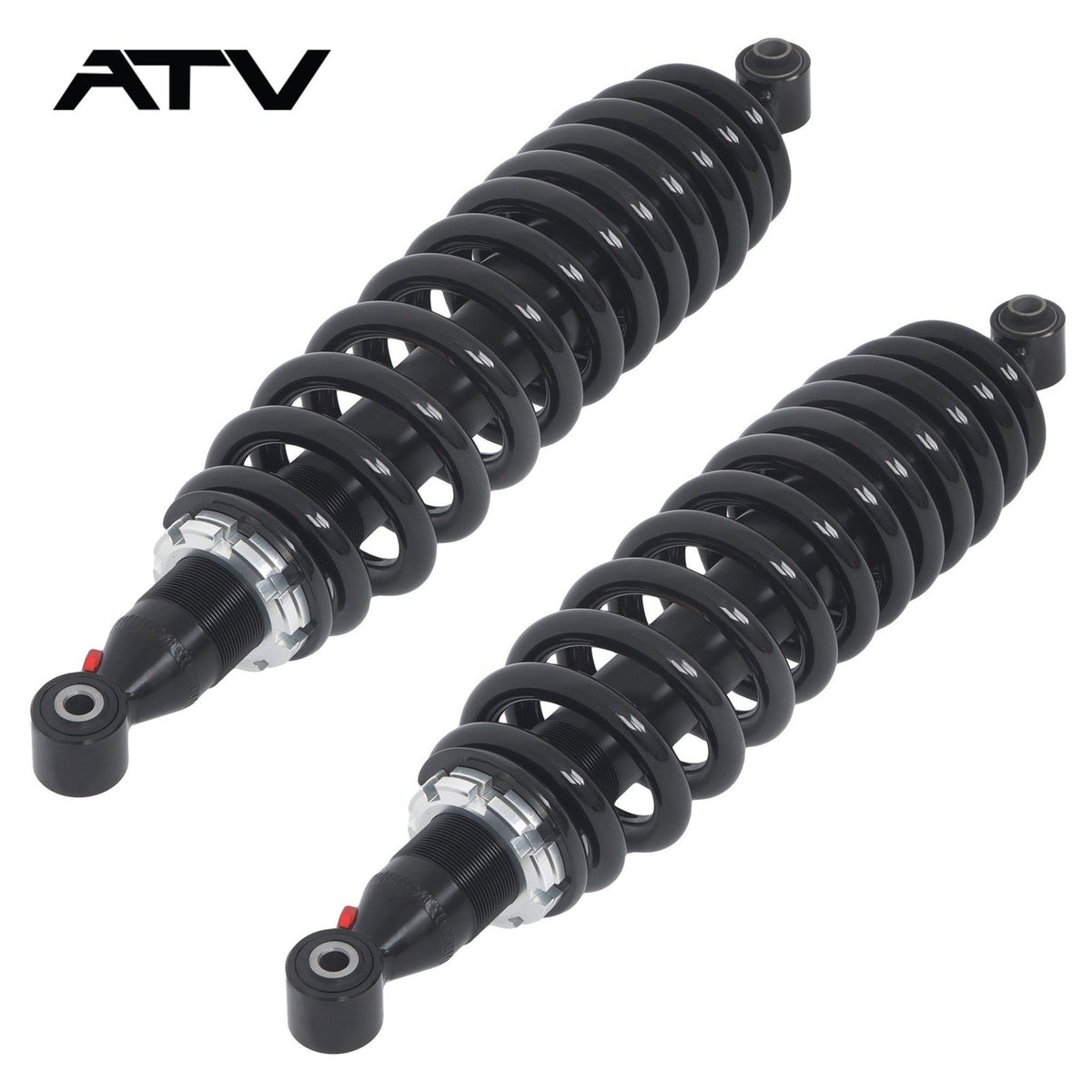 L&R Rear Shocks 2PG-F2200-00-00 For Yamaha Viking VI BR/EPS BR/Hunter EPS BR