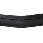 For Dodge Challenger 2008-2014 SRT Style Front Bumper Chin Spoiler Splitter Lip